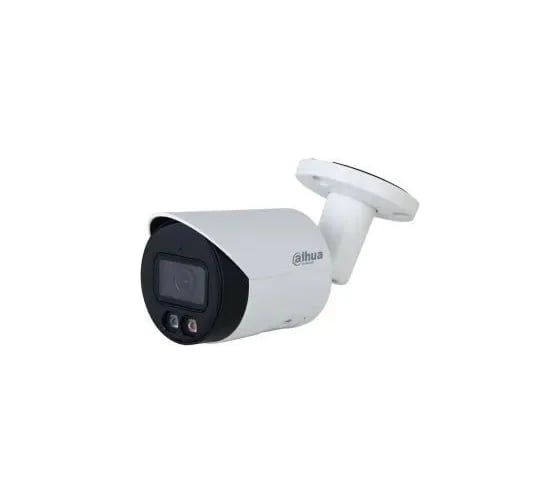 Изображение товара Уличная ip-камера с фиксированным объективом DAHUA DH-IPC-HFW2849SP-S-IL-0280B
