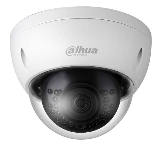 Изображение товара Уличная ip-видеокамера с фиксированным объективом DAHUA DH-IPC-HDBW1230EP-0280B-S5