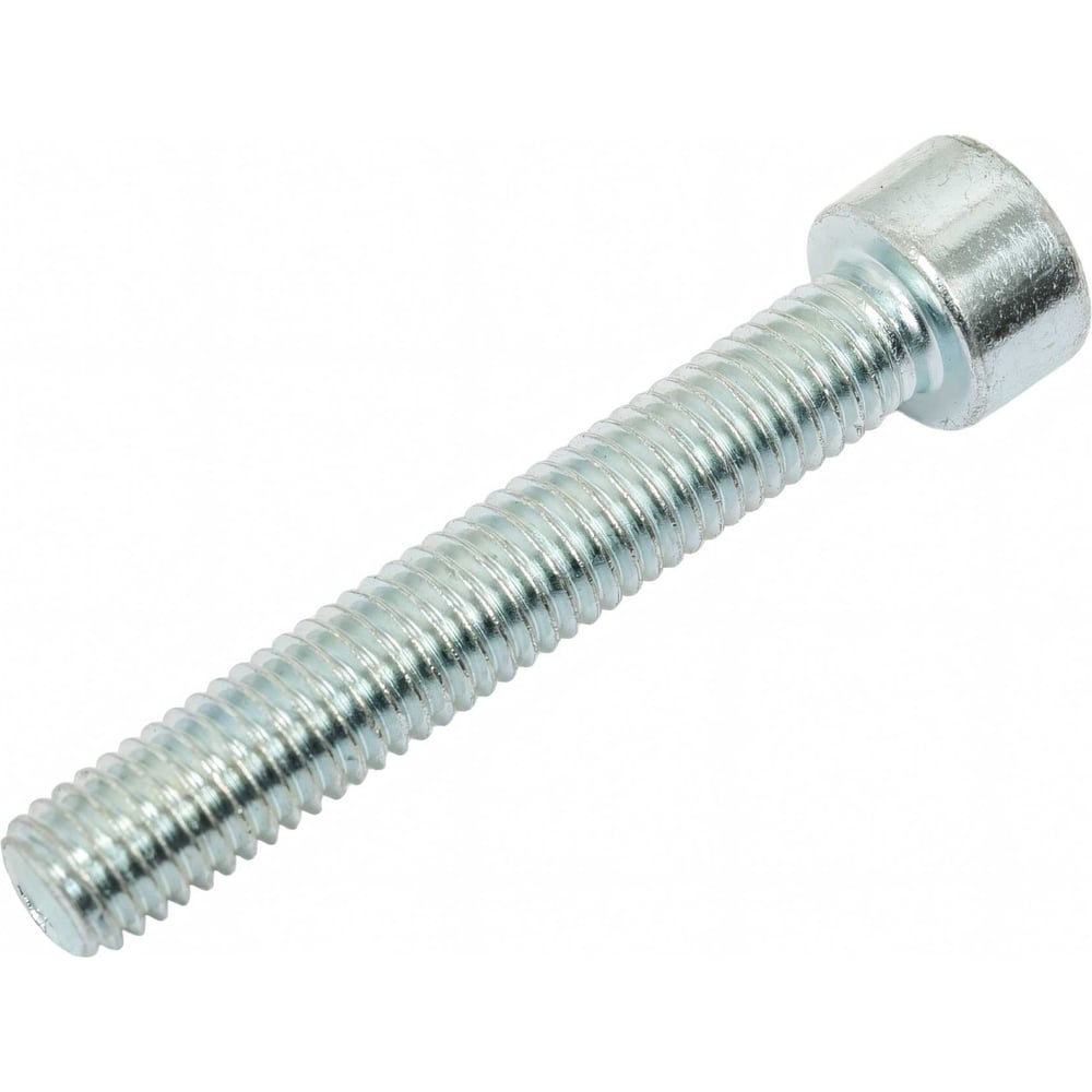 Изображение товара Винт с внутренним шестигранником КРЕП-КОМП 8х50 10шт