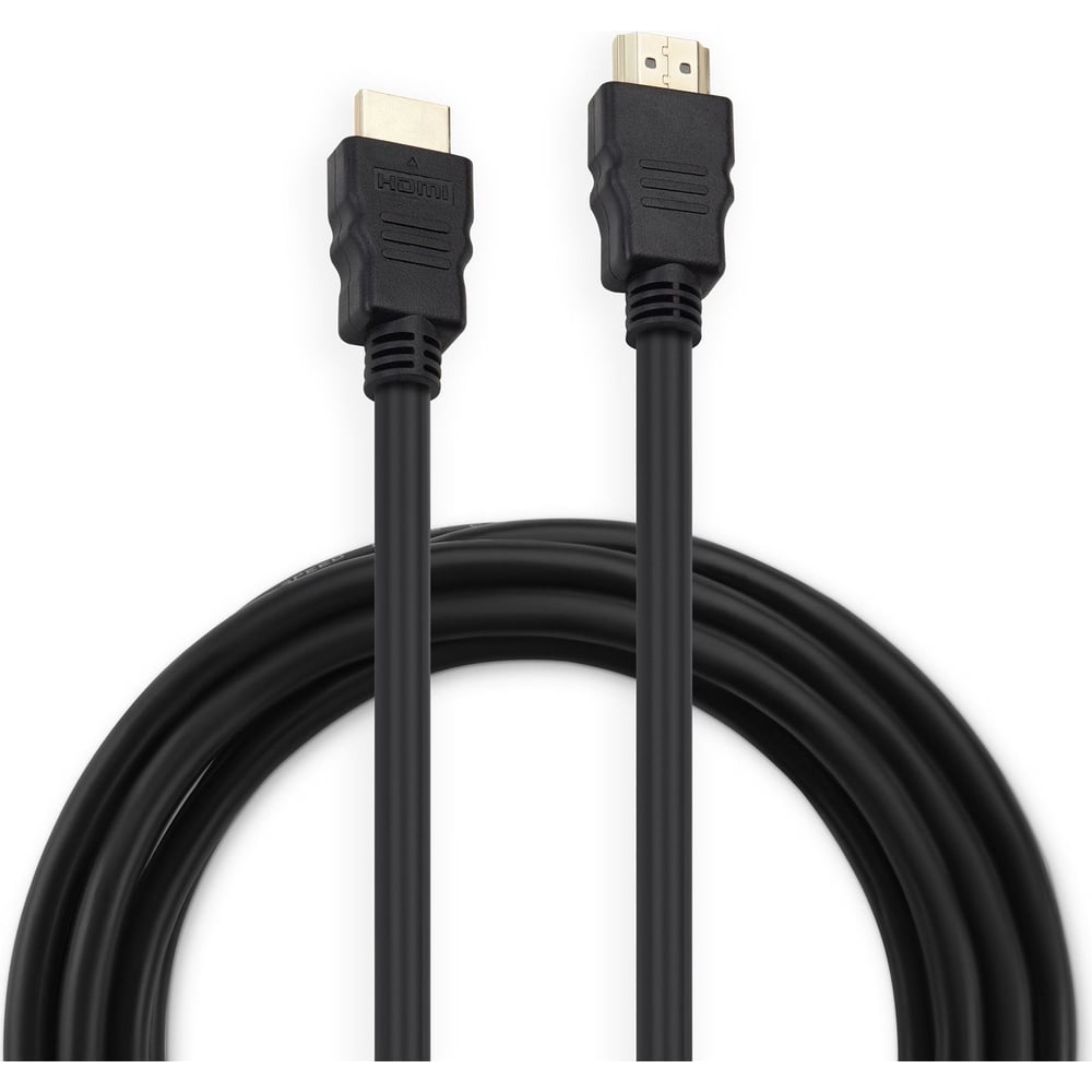 Изображение товара Кабель HDMI BURO 15 метров для высококачественной передачи видео и аудио
