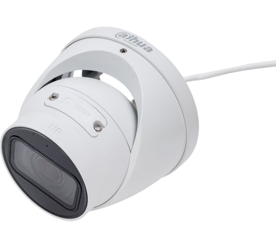Изображение товара Купольная IP-видеокамера DAHUA с вариофокальным объективом DH-IPC-HDW2841TP-ZS