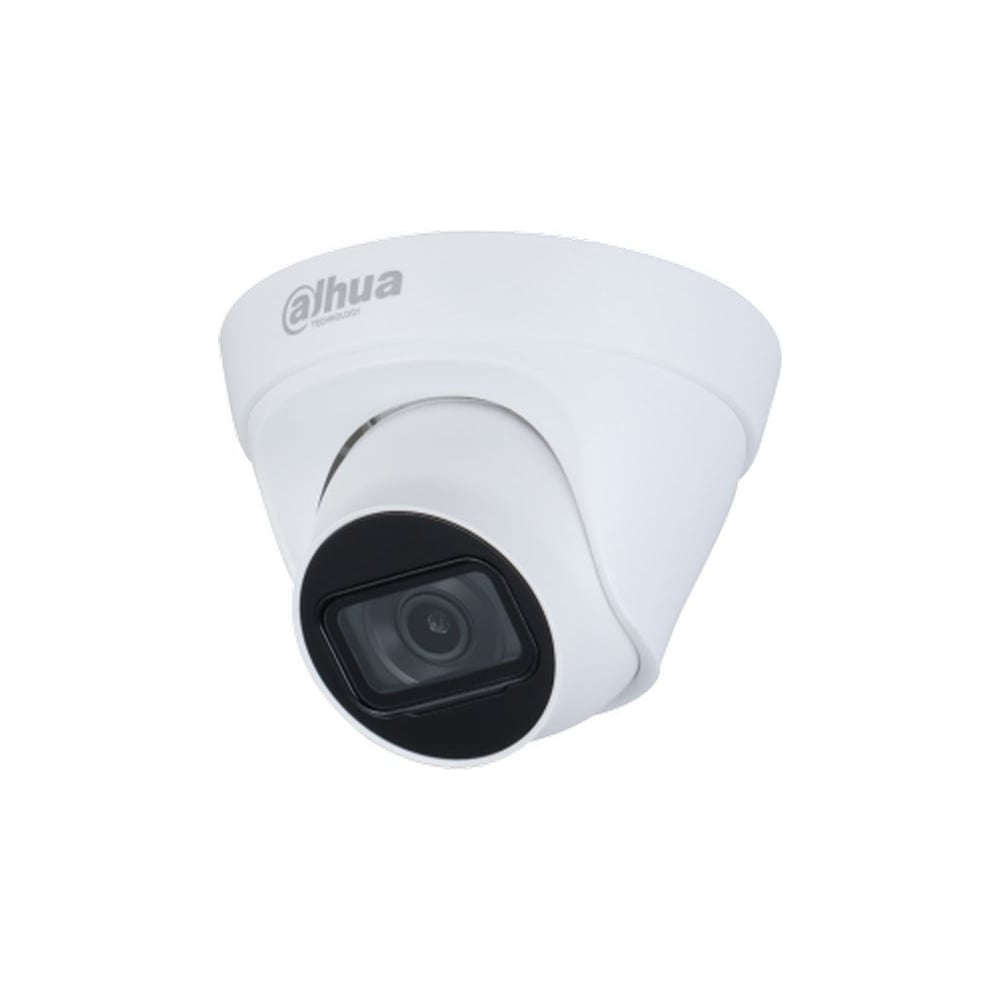 Изображение товара Купольная IP-камера DAHUA 4 Мп вариофокальная IP67 WDR