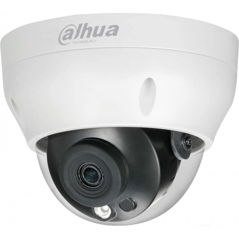 Изображение товара DAHUA DH-IPC-HDPW1431R1P-ZS-S4 IP-видеокамера 4 МП вариофокальный объектив защиты IP67