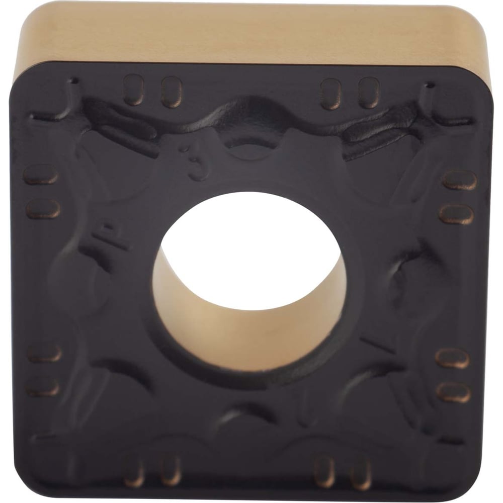 Изображение товара Пластина твердосплавная SNMG120412-PM CP25 для токарной обработки