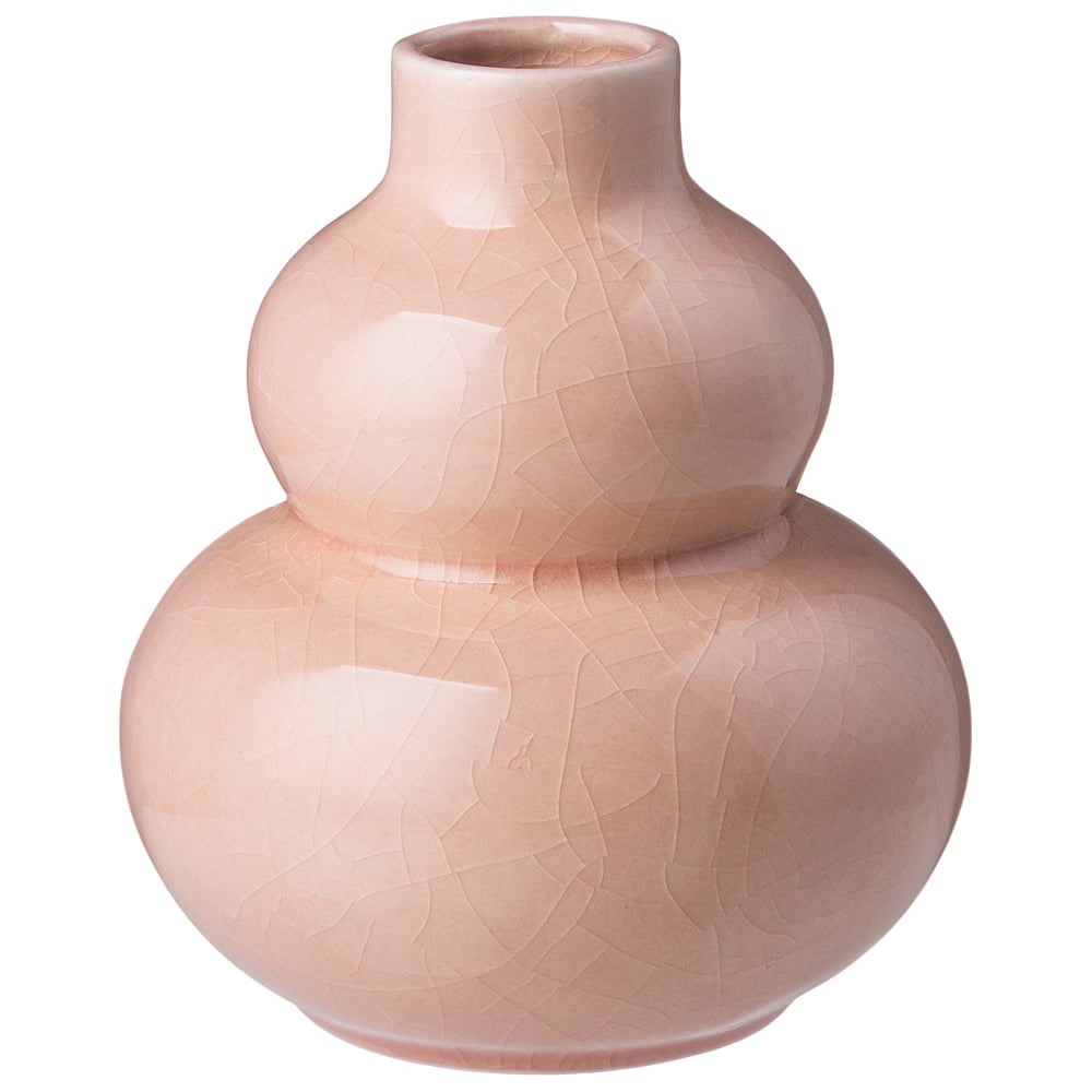 Изображение товара Ваза декоративная Lefard 11.3x11.3x13.1 см 146-2036