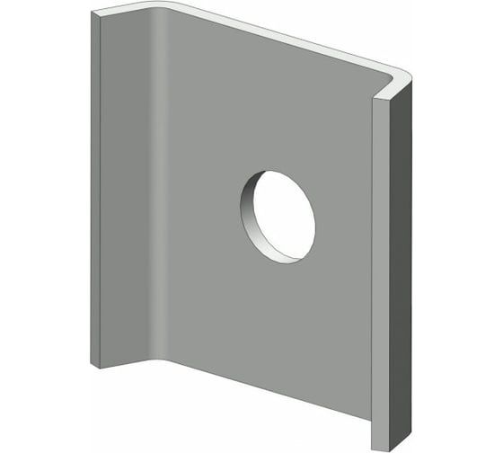 Изображение товара Прижим для лестничного лотка Промрукав 1 шт. PR08.2622