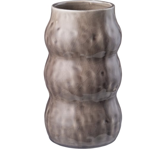 Изображение товара Ваза декоративная Lefard 10.8x10.8x19.3 см 146-2030