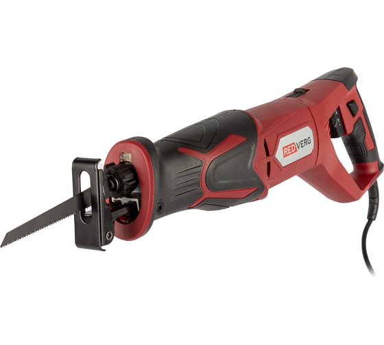 Изображение товара Пила сабельная REDVERG RD-SS100 6687438