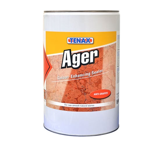 Изображение товара Покрытие Tenax Ager усилитель цвета 5 л 039230003