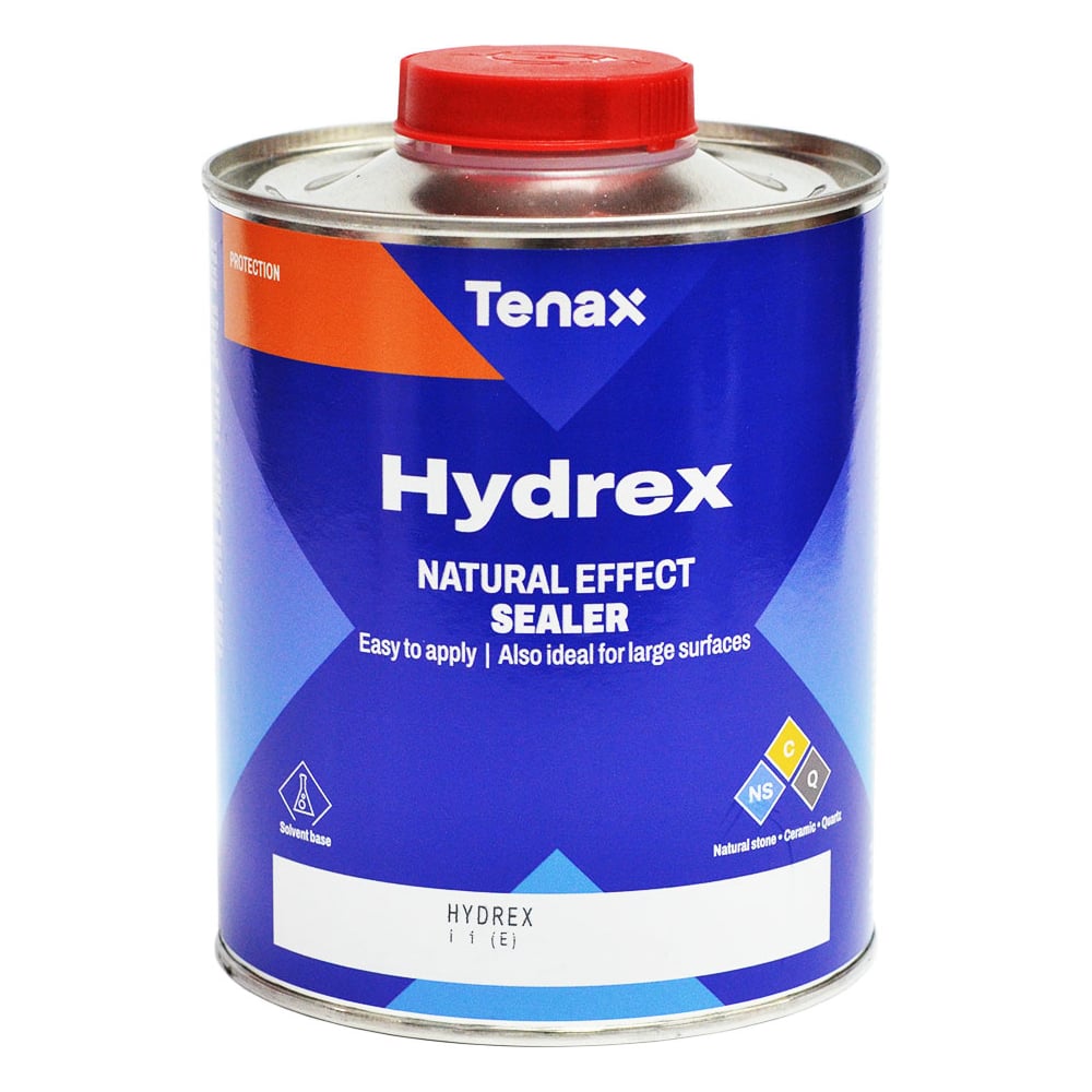 Изображение товара Покрытие Tenax Hydrex водо- и маслозащита 1 л