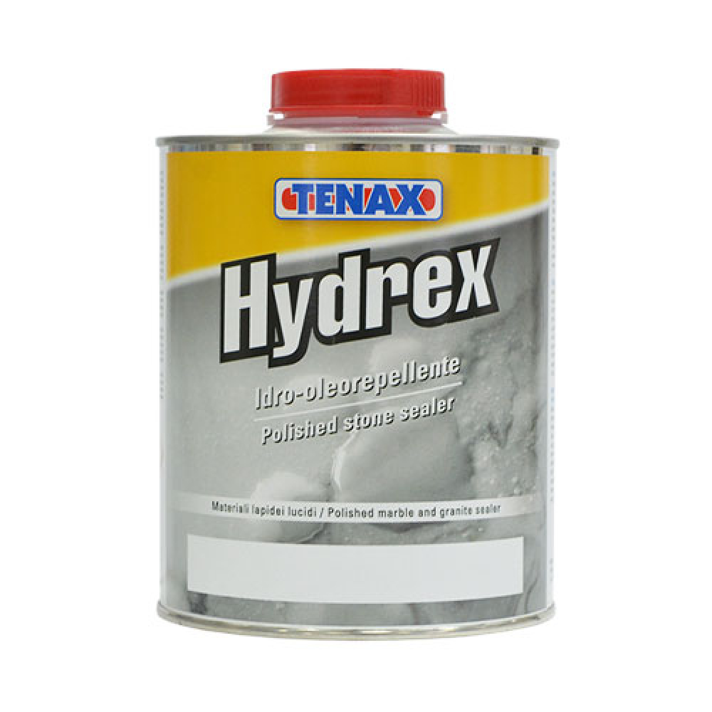 фото Покрытие tenax hydrex водо/масло защита 1 л 039230012