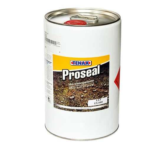 Изображение товара Покрытие Tenax Proseal водо/масло защита 5 л 039230030