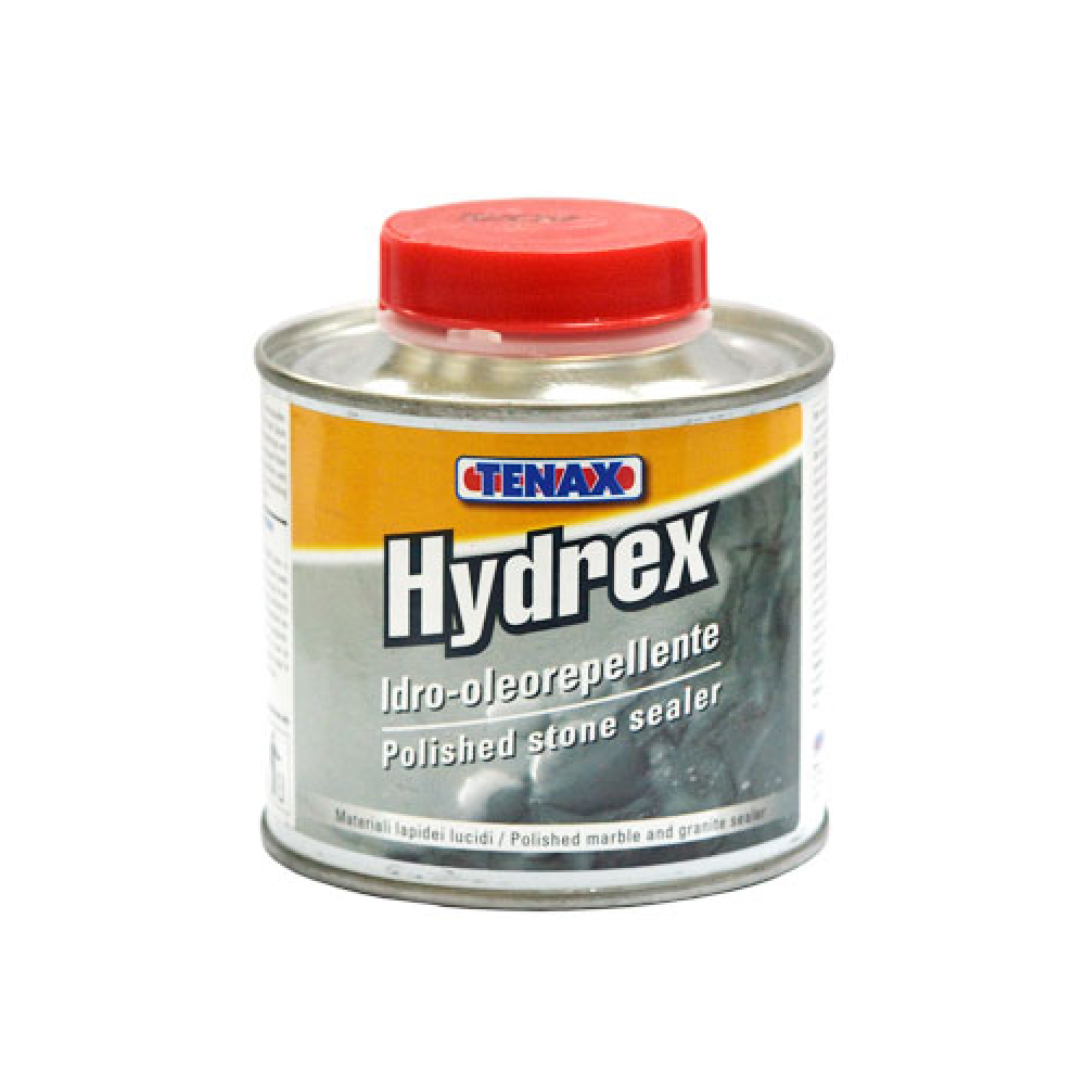 фото Покрытие tenax hydrex водо/масло защита 0,25 л 039230011