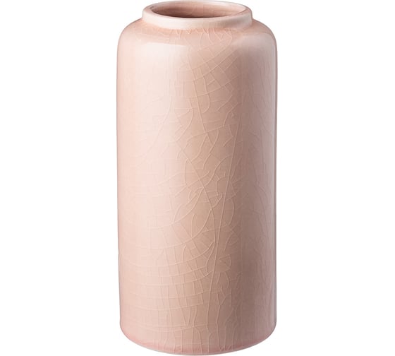 Изображение товара Ваза декоративная Lefard 10.6x10.6x22 см 146-2034