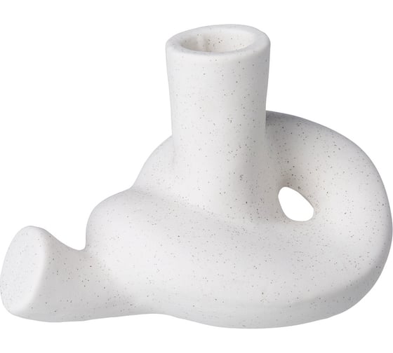 Изображение товара Ваза декоративная Lefard 13.3x8.4x8.9 см 146-2043