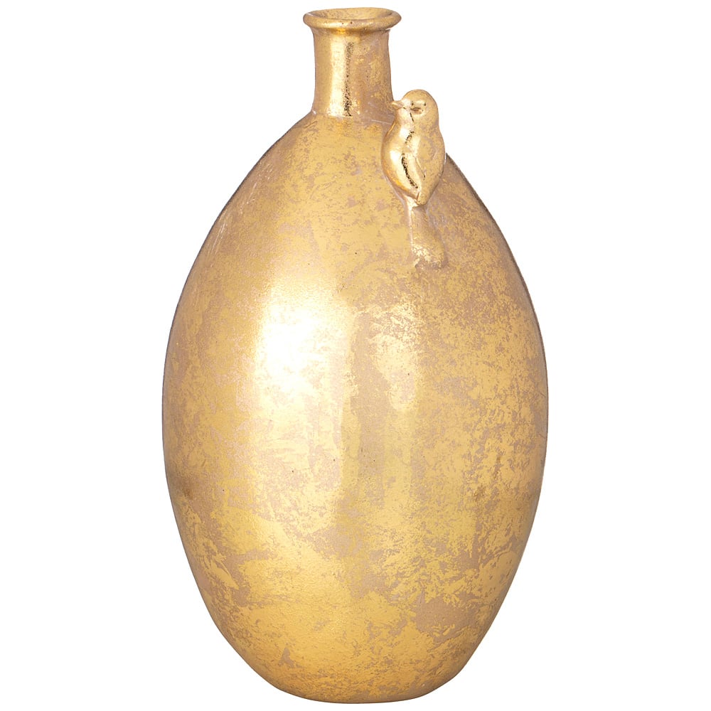 Изображение товара Ваза декоративная Lefard 13.5x13.5x23 см 248-101