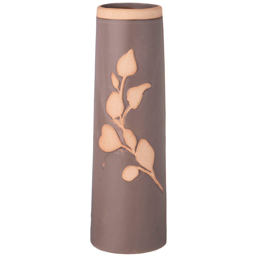 Изображение товара Ваза декоративная Lefard 10,2x10,2x32 см 248-130