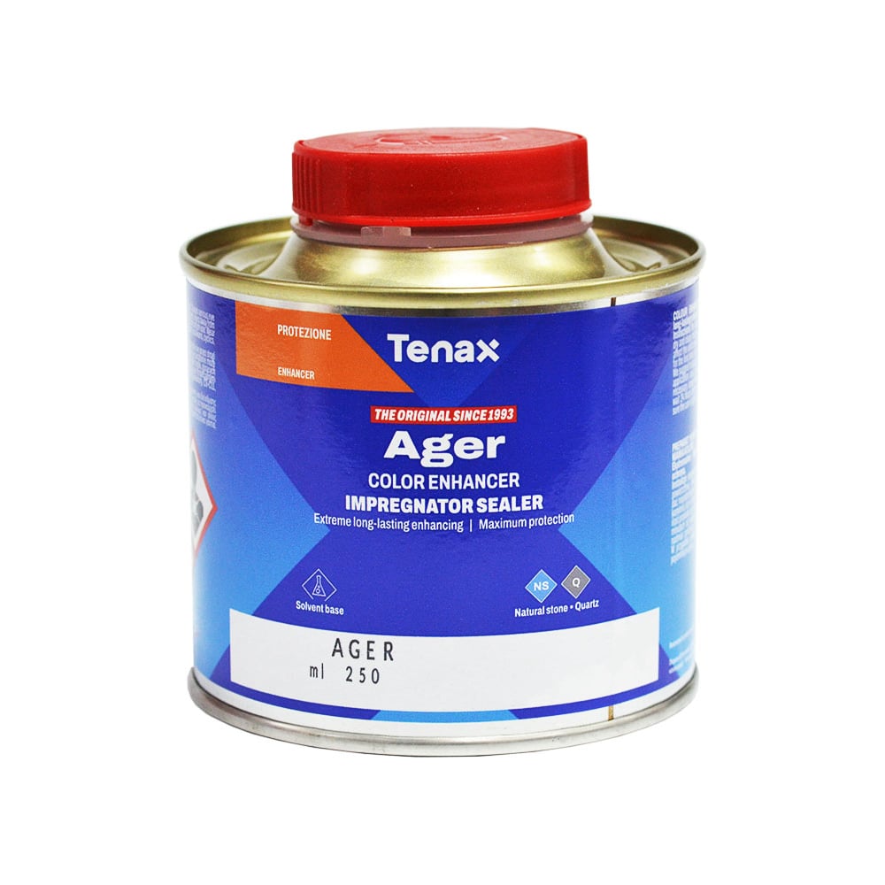 Изображение товара Покрытие Tenax Ager усилитель цвета 0,25 л 039230034