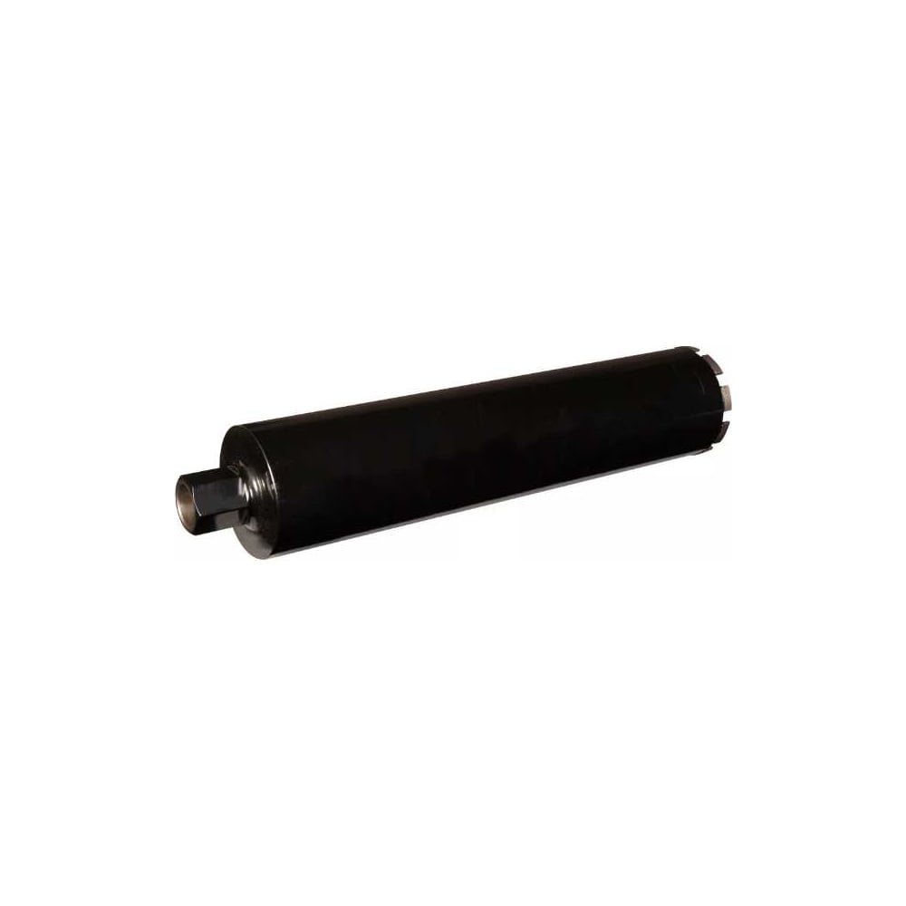 Изображение товара Коронка алмазная SpeedWay 92x450 мм 8 сегментов для бетона кирпича и камня