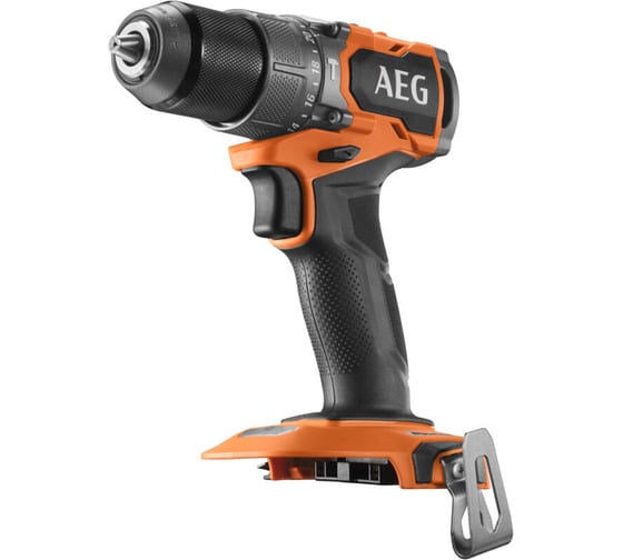 Изображение товара Бесщеточная ударная дрель-шуруповерт AEG BSB18SBL2-0 18В 4935480057