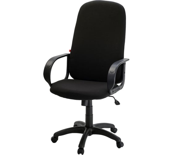 Изображение товара Фабрикант мебельная ткань ТК-1 (черный), ТГ, PL 680, PL-1, ролик ст. Биг кресло 4610018461326