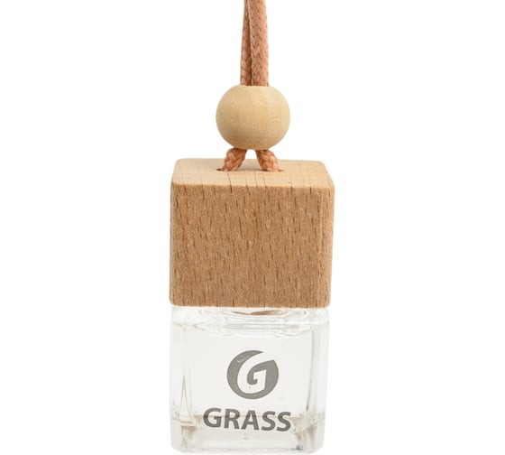Изображение товара Ароматизатор Grass жидкий подвесной "Charm" AC-0194