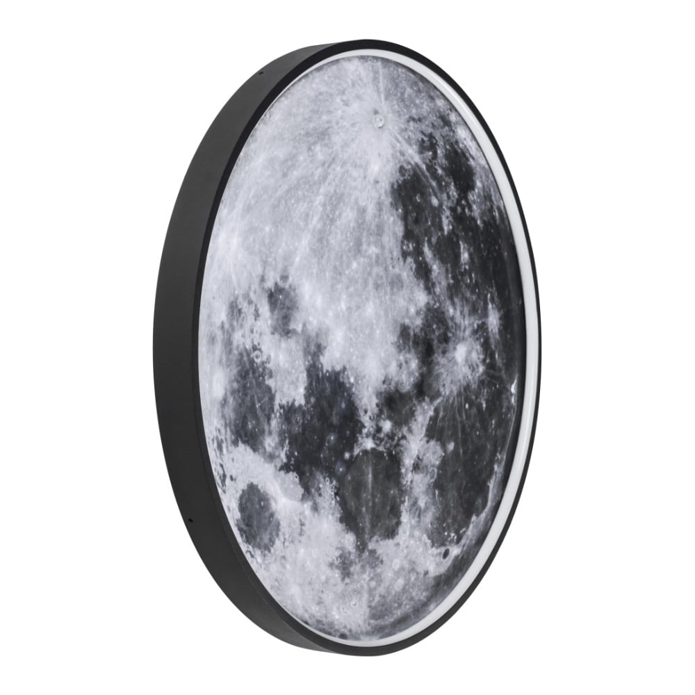 Изображение товара Настенный светильник Lightstar Emisfero 737637 с регулируемой цветностью