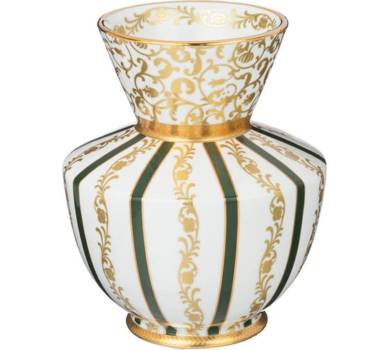 Изображение товара Ваза для цветов Lefard 21x21x26 см 46-1339