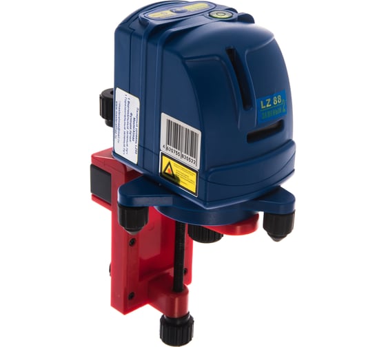 Изображение товара Лазерный уровень МастерАлмаз LZ88