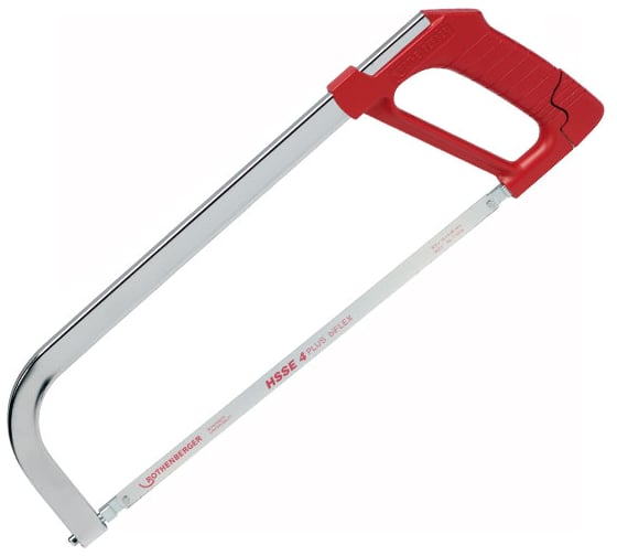 Изображение товара Ножовка ROTHENBERGER РОБО СУПЕР 9-12" 71206