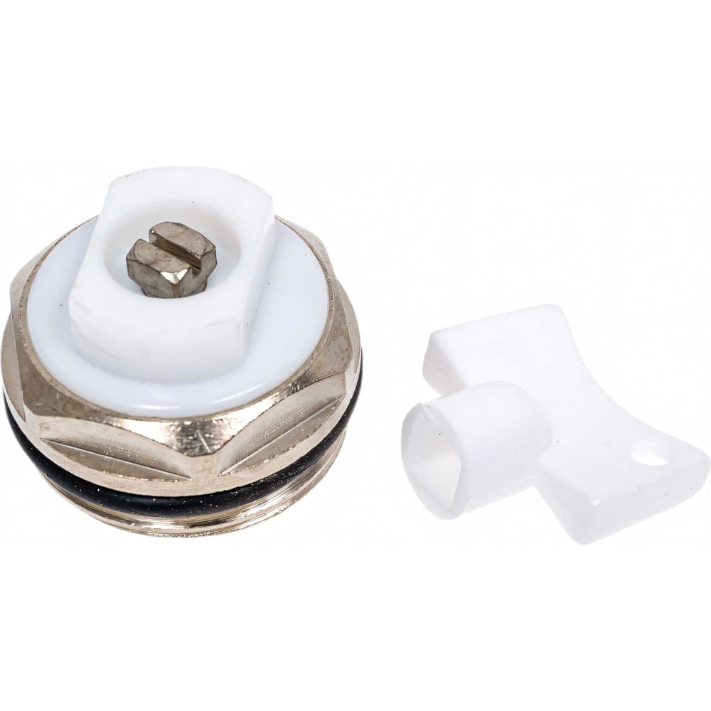 Изображение товара Кран Маевского Radena 3/4 для системы отопления и охлаждения