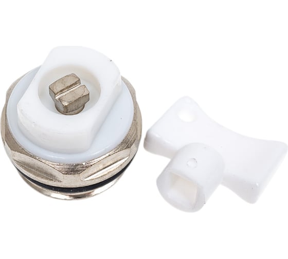 Изображение товара Кран Маевского Radena 1/2, с ключом 011070211