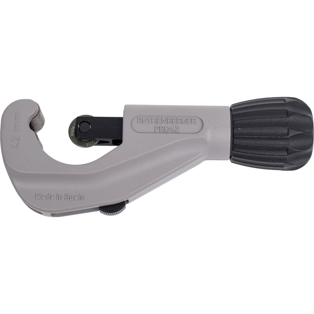 Изображение товара Труборез из нержавеющей стали Rothenberger INOX SUPER 42 70070 Изображение товара Труборез из нержавеющей стали Rothenberger INOX SUPER 42 70070
