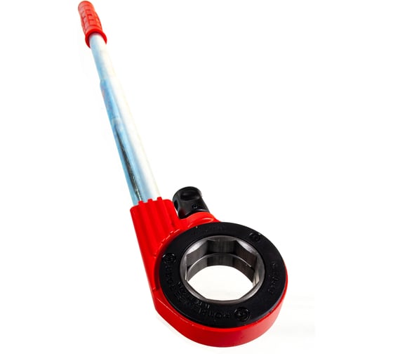 Изображение товара Ручной клупп Rothenberger СУПЕР-КАТ 1/4-1.1/4", без головок 70840X