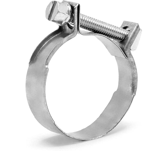 Изображение товара Мини-хомут MIKALOR Normal 6 мм, W1, 100 шт. M-03010510