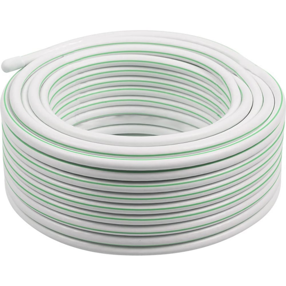 Изображение товара Кабель спутниковый DORI sat703 100м - высокое качество, прочность и защита от помех