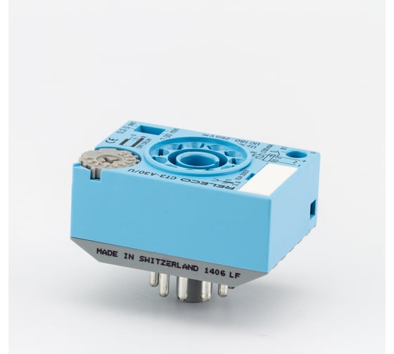 Изображение товара Модуль времени для промежуточного реле ComatReleco CT3-A30/U UC180-265V PN85499