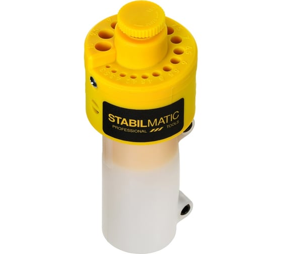 Изображение товара Точильная насадка для заточки сверл STABILMATIC ZSM-350