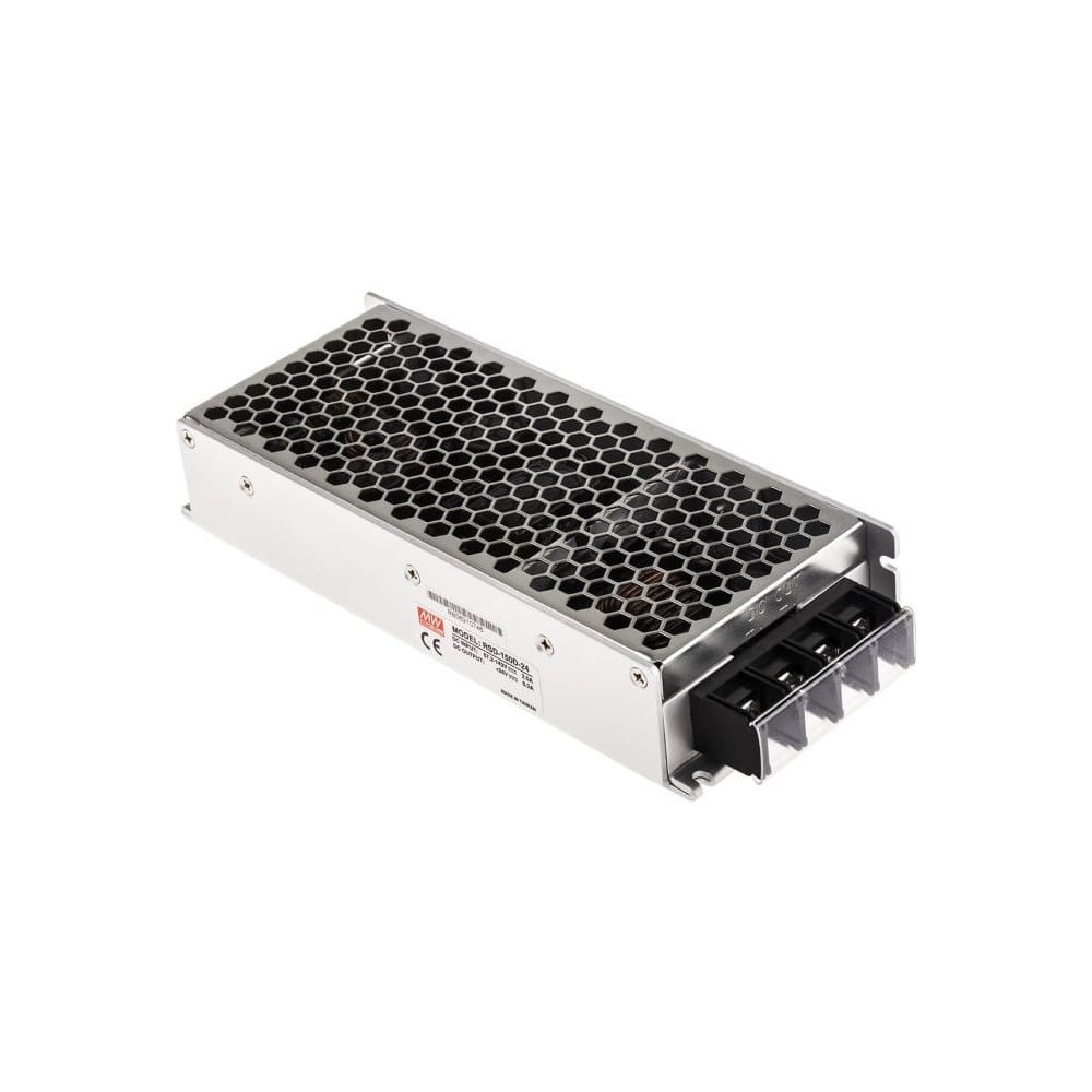 Изображение товара Преобразователь постоянного напряжения DC-DC 150 Вт 5 В Mean Well RSD-150D-5