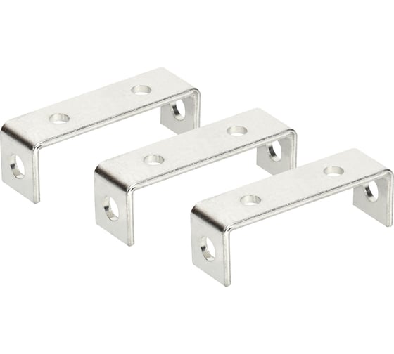 Изображение товара Соединительная шина IEK Karat ВРК реверс 160-250а 3шт/компл KA-VR20D-SH-0160-0250