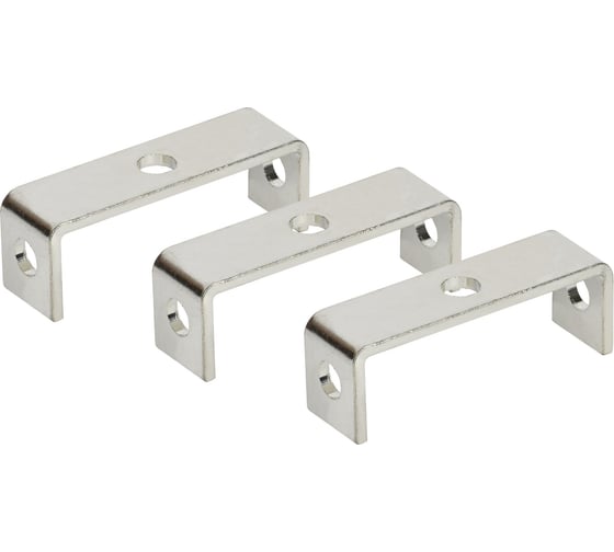 Изображение товара Соединительная шина IEK Karat ВРК реверс 315-400а 3шт/компл KA-VR20D-SH-0315-0400