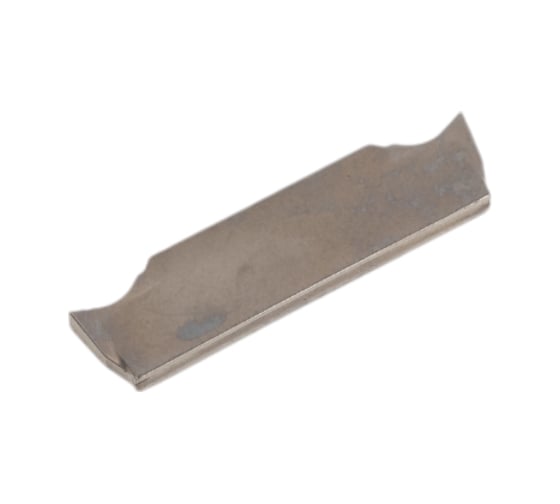 Изображение товара Пластина твердосплавная отрезная MGGN150-LH N10 Debever Machining Solutions MGGN150LHN10