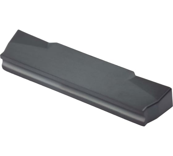 Изображение товара Пластина твердосплавная отрезная MGMN250-G PM20 Debever Machining Solutions MGMN250GPM20