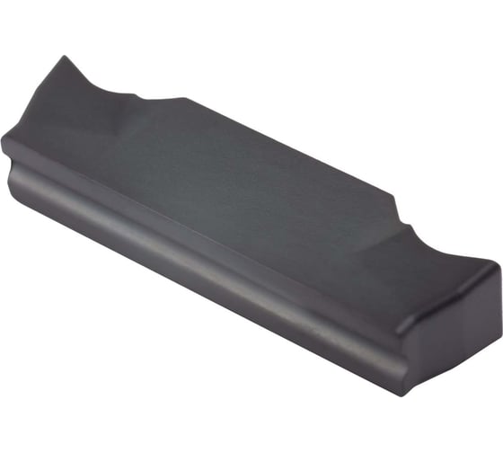 Изображение товара Пластина твердосплавная отрезная MGGN400E-LH PM05 Debever Machining Solutions MGGN400ELHPM05