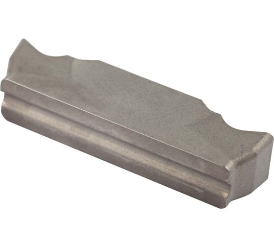 Изображение товара Пластина твердосплавная отрезная MGGN600-LH N10 Debever Machining Solutions MGGN600LHN10