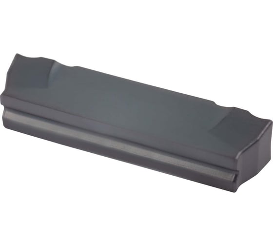 Изображение товара Пластина твердосплавная отрезная MGMN500-L PM20 Debever Machining Solutions MGMN500LPM20