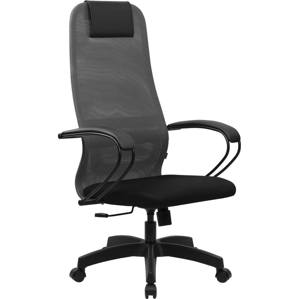 Изображение товара Кресло офисное BRABIX Premium Ex-800 с регулировкой и двойной сеткой