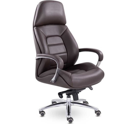 Изображение товара Кресло UTFC EPIK A-181-G L200 (коричневый) КИЕ-00016