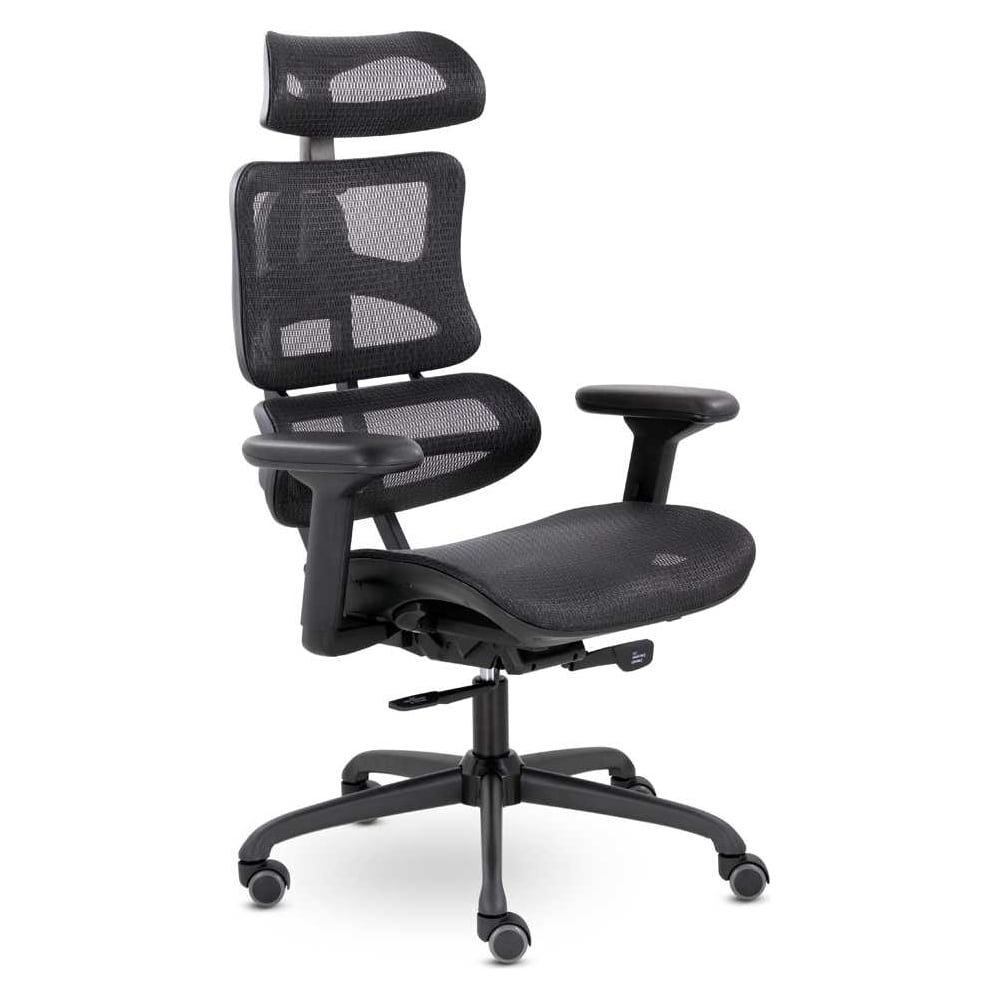 Изображение товара Офисное кресло UTFC EPIK P-521-SB M007 современное регулировка высоты