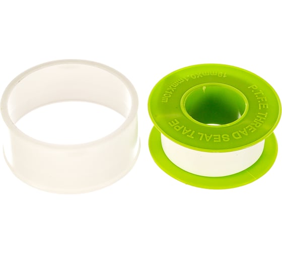 Изображение товара Фумлента СИБРТЕХ 19 мм х 10 м Сибртех 88891